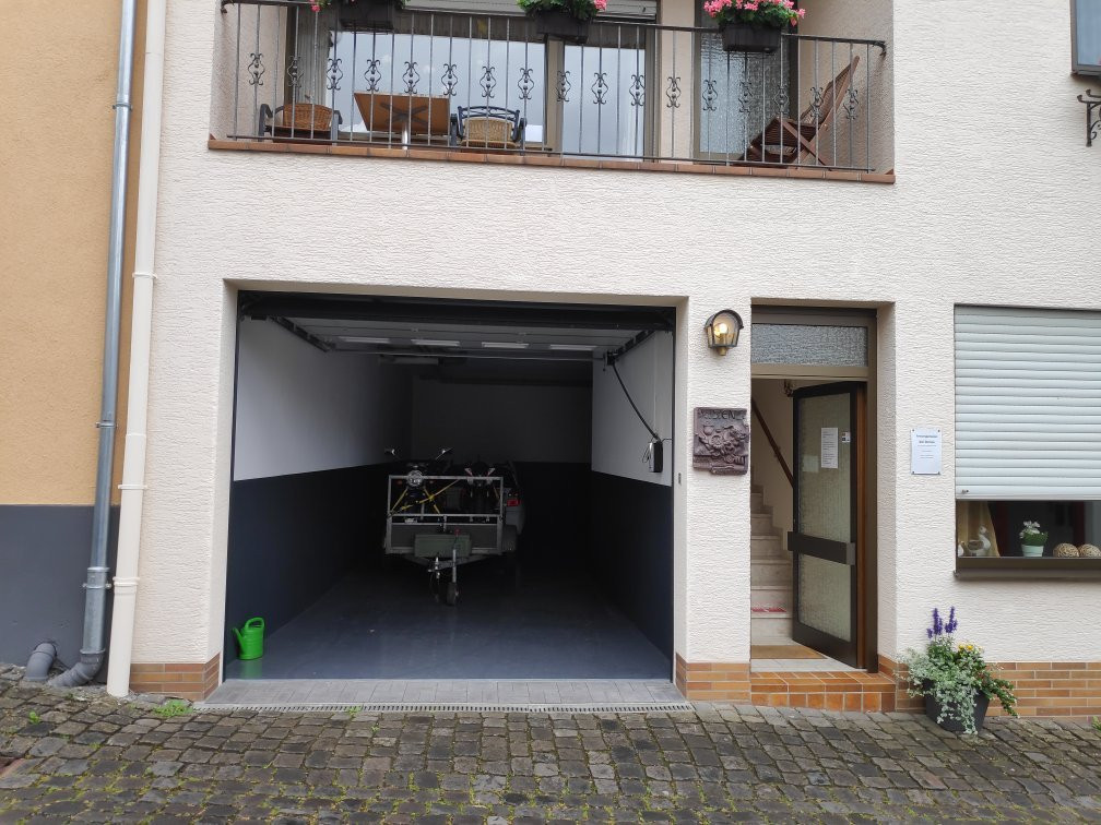 Ferienpension "bei Stenze"主图