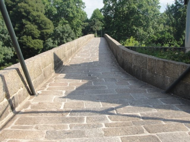 Ponte da Lagoncinha景点图片