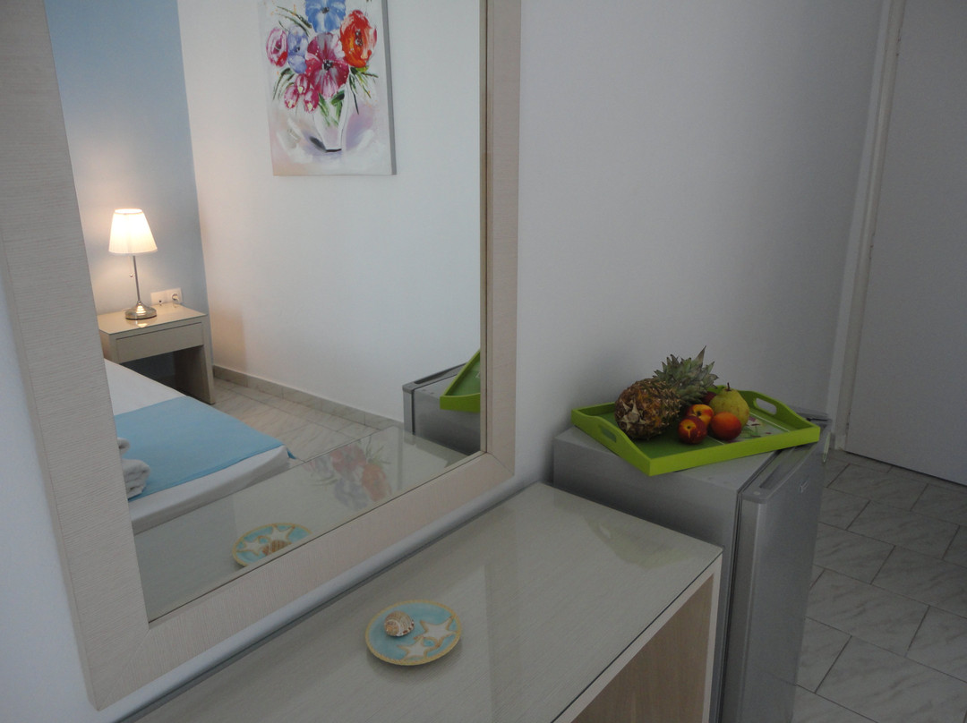 Mirto Beach Hotel & Restaurant主图