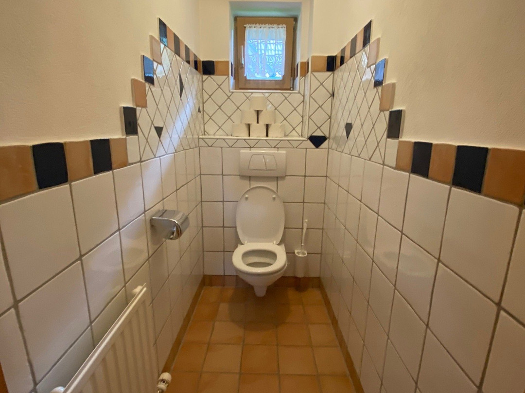 Hotel Gasthof Paunger主图