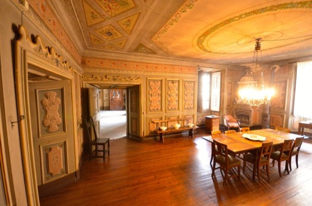 Palazzo Merizzi景点图片