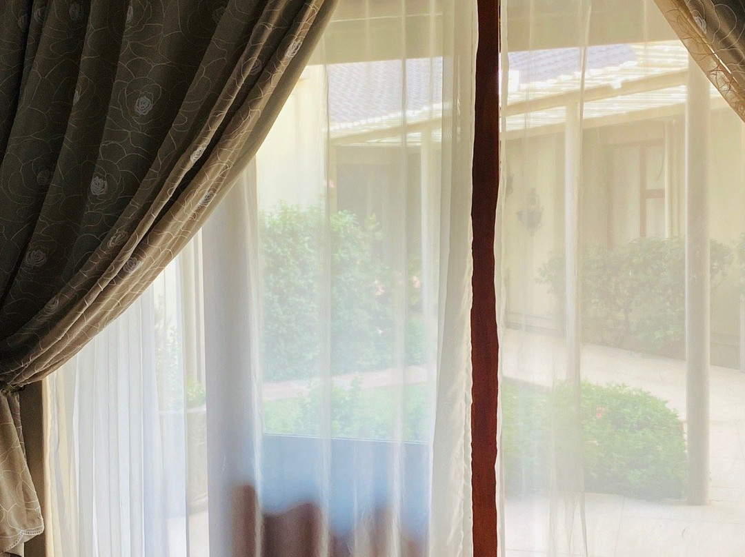 Mondior Manor Guest House主图