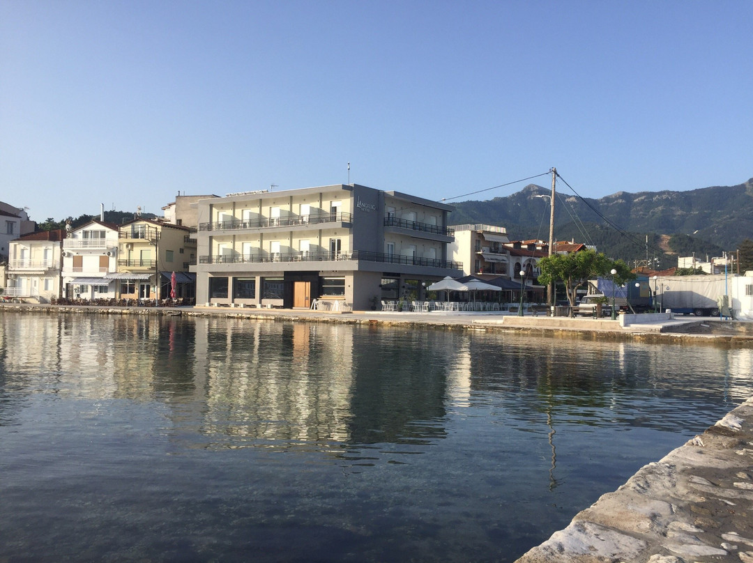 Hotel Angelica主图