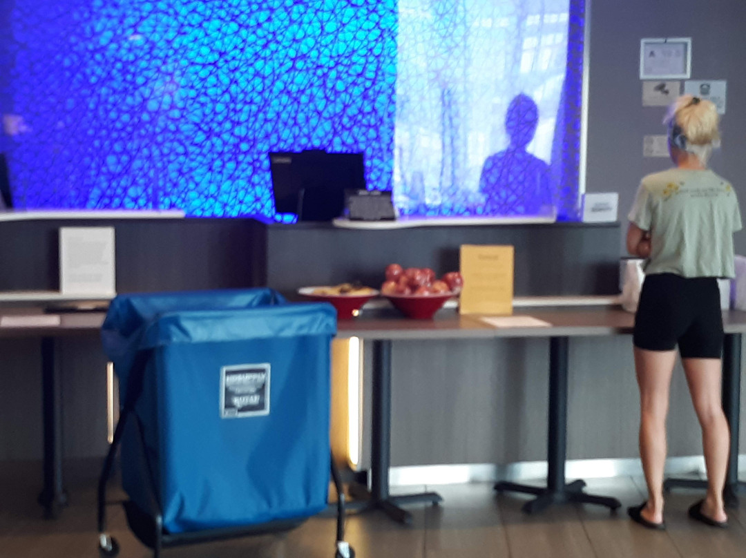 Fairfield by Marriott Inn & Suites Charlotte Pineville主图