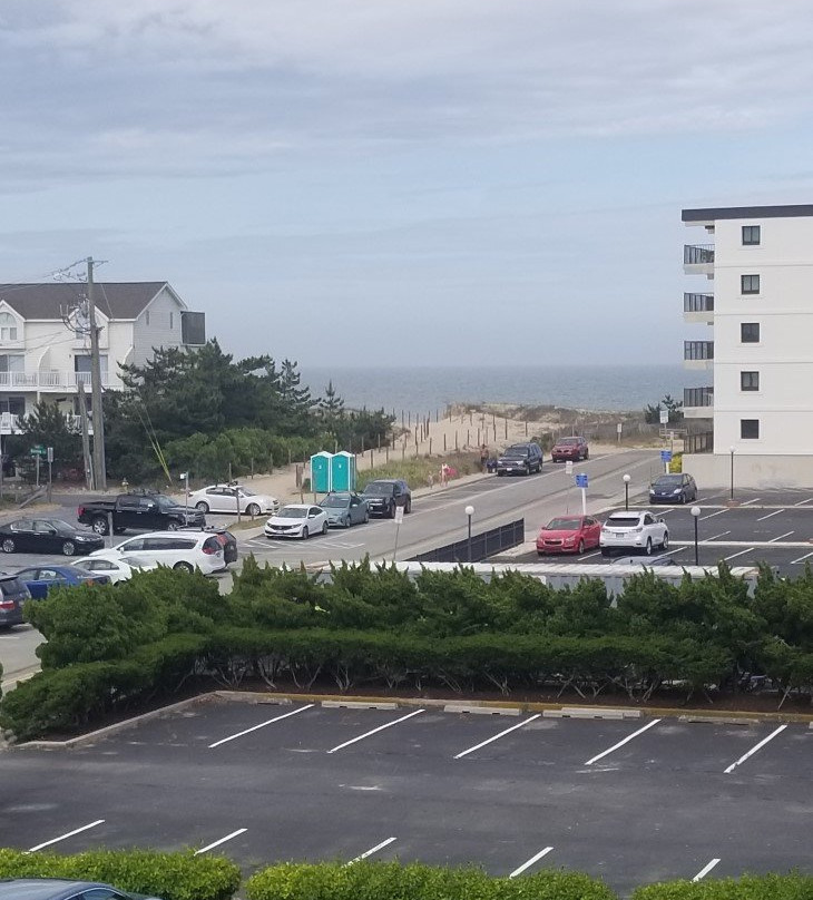 Quality Inn & Suites主图