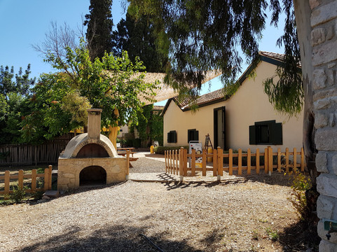 Antonis Tritsis Park-伊利昂必去景点