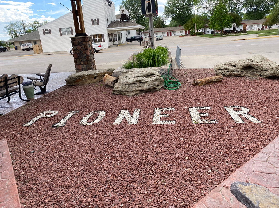 Best Western Pioneer主图