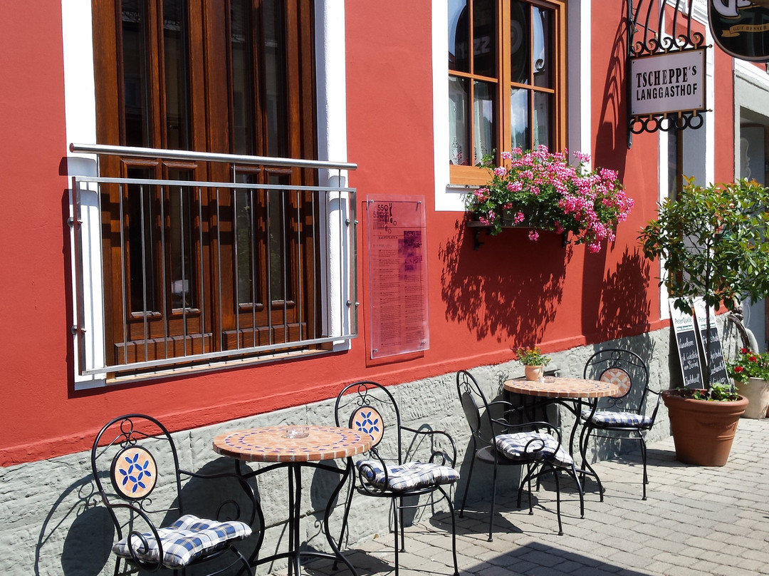 Lang-Gasthof Tscheppe主图