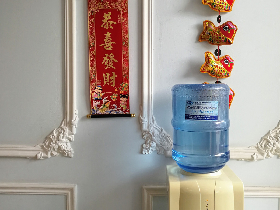 马六甲悦椿酒店主图