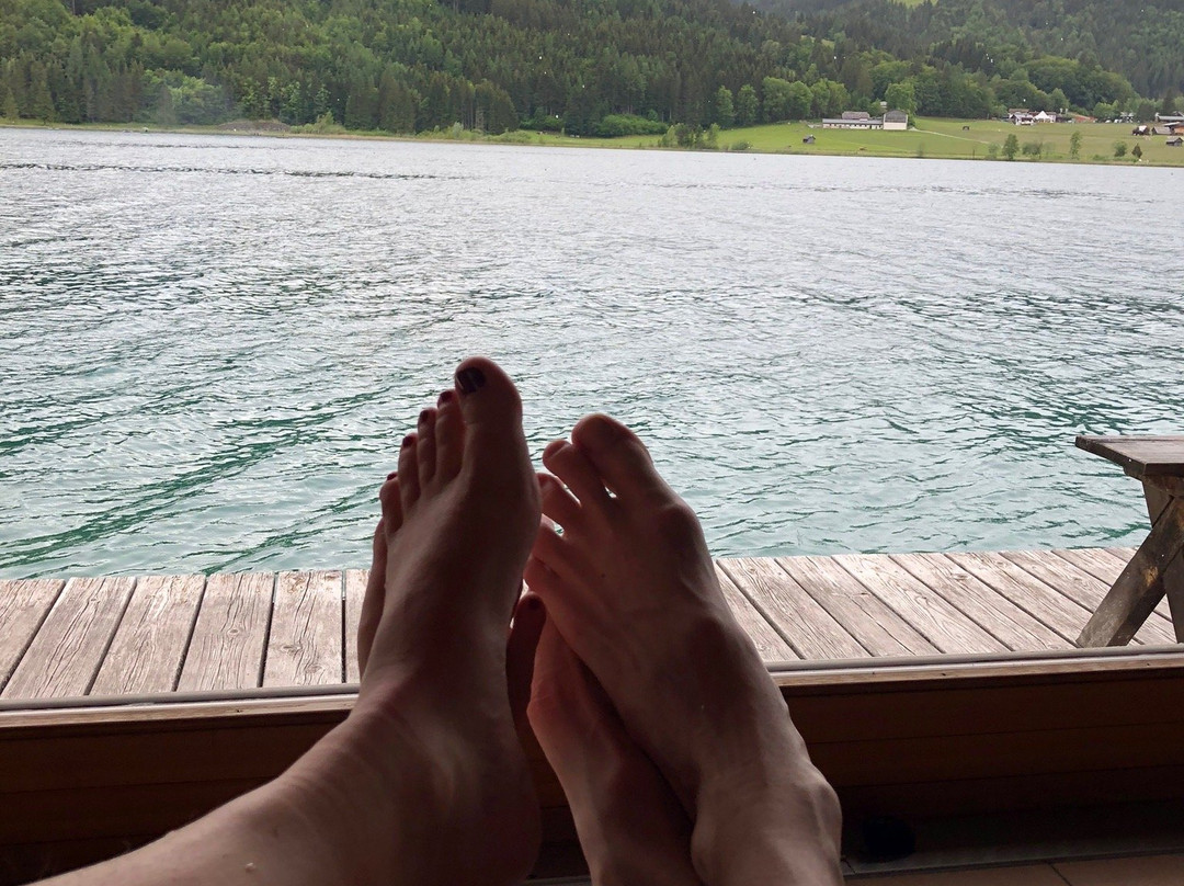 Strandhotel Am Weissensee主图