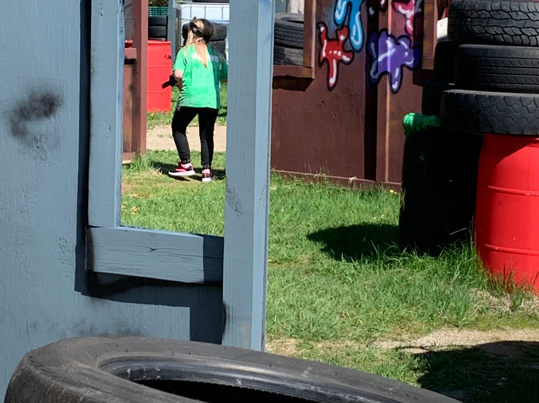 Putt N Play-Stevens Point必去景点