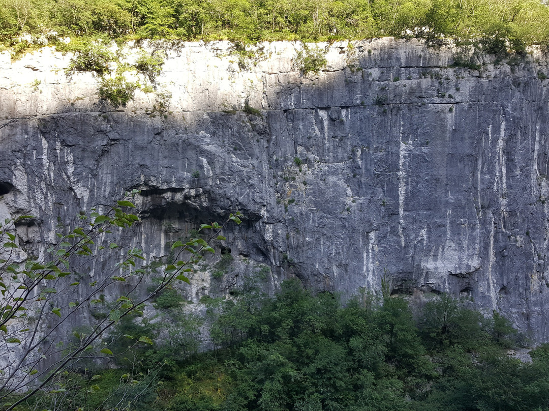 Moraca River Canyon-Podgorica Municipality必去景点
