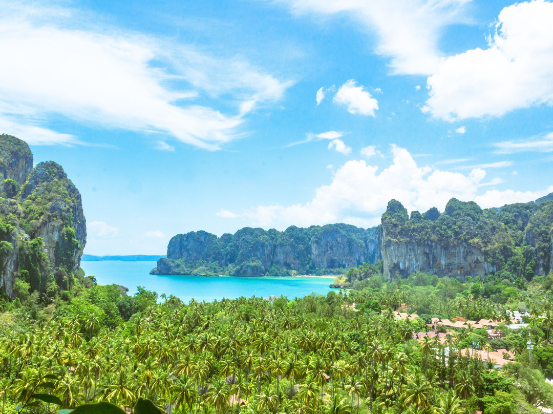 Blanco Hideout Railay