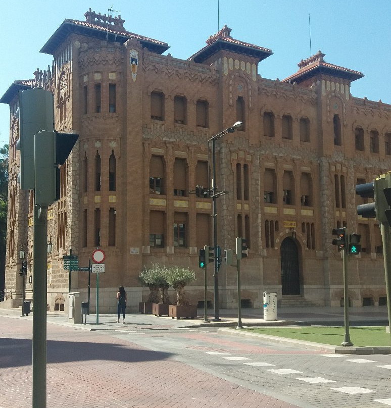 Plaça Major景点图片