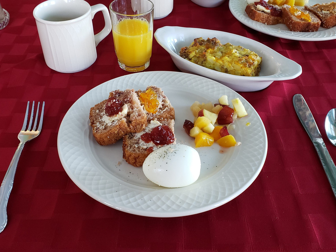 The Brewster Inn主图