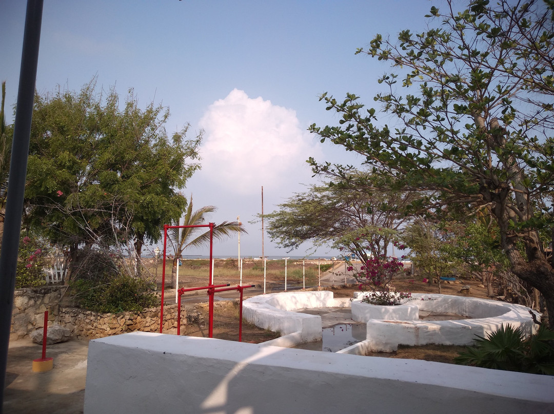 Playas de Puerto Colombia-Puerto Colombia必去景点