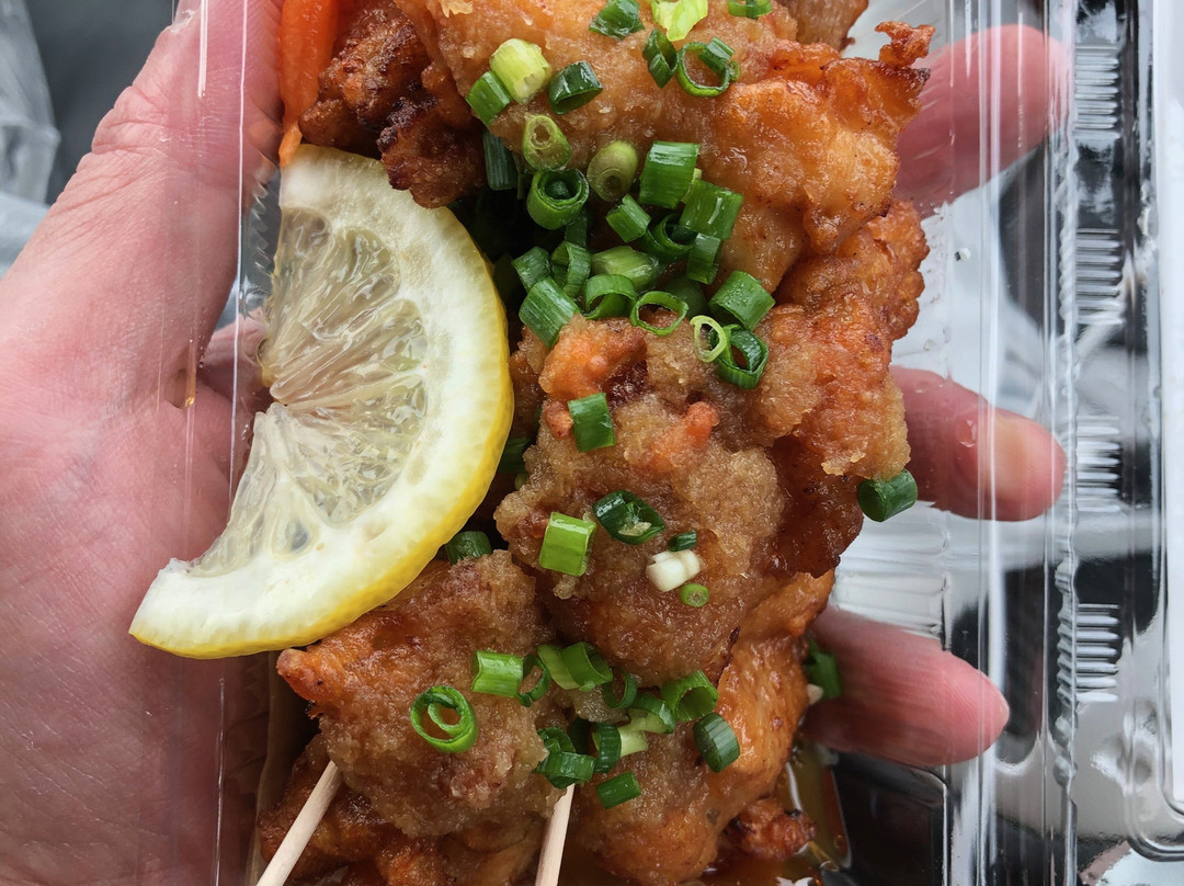 Michi-no-Eki Riceland Fukagawa-深川市必去景点