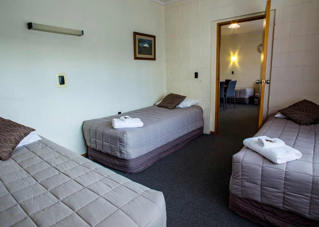 Elmore Lodge Motel主图