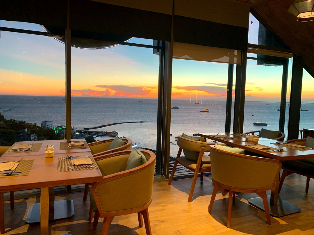 Fusion Suites Vung Tau主图