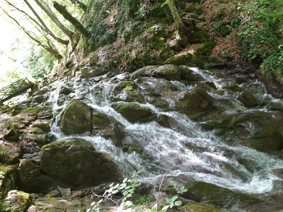 Skoka Falls-Teteven必去景点