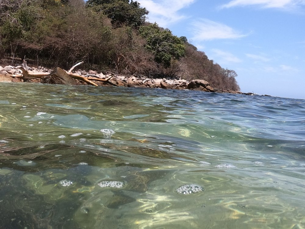 Akali Experiences-La Cruz de Huanacaxtle必去景点