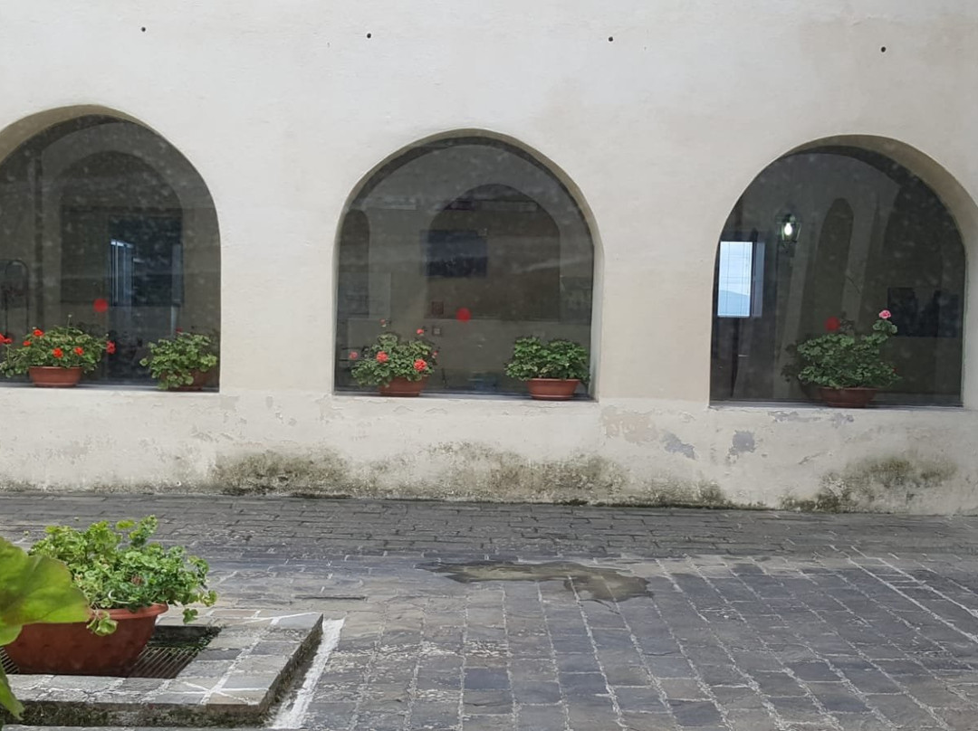 MUVIG Museo delle Tradizioni Locali di Viggiano景点图片