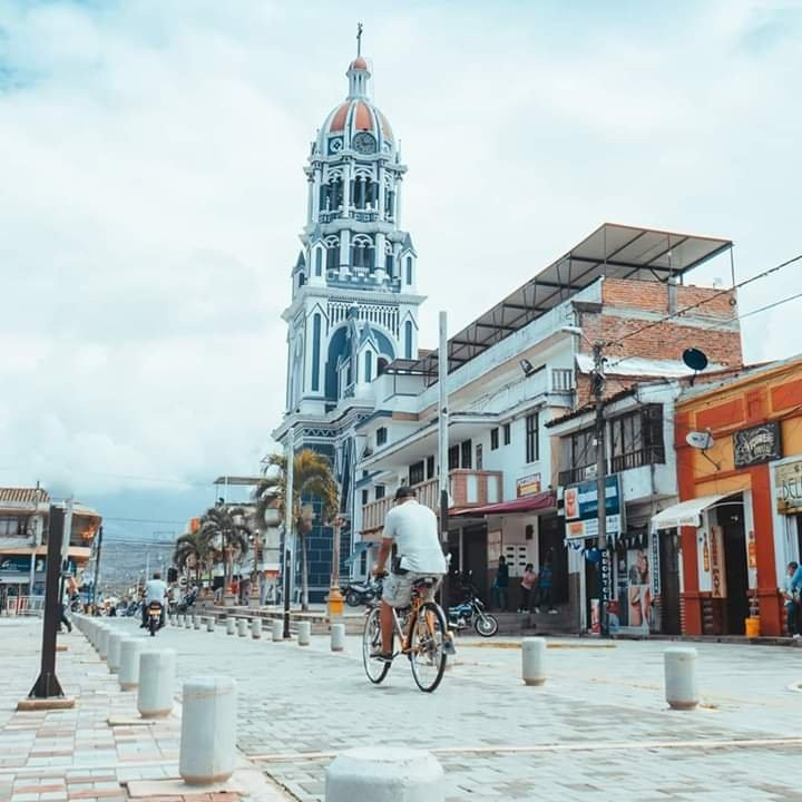 Pradera旅游攻略图片