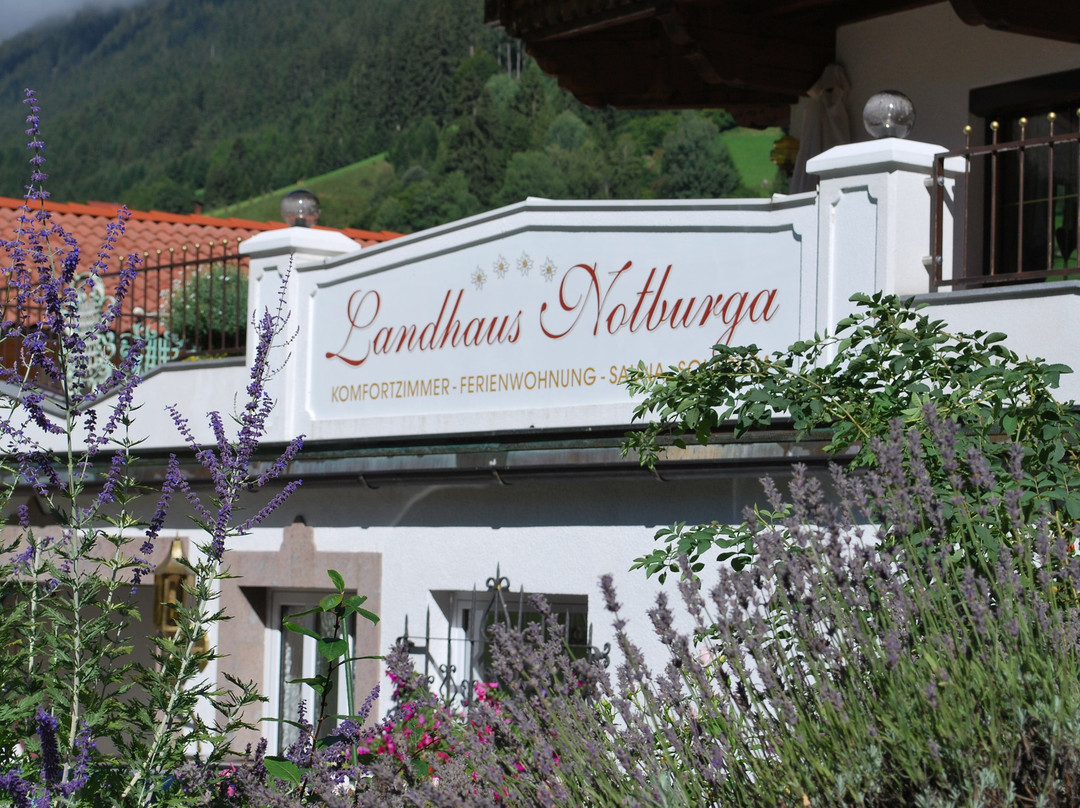 Landhaus Notburga主图