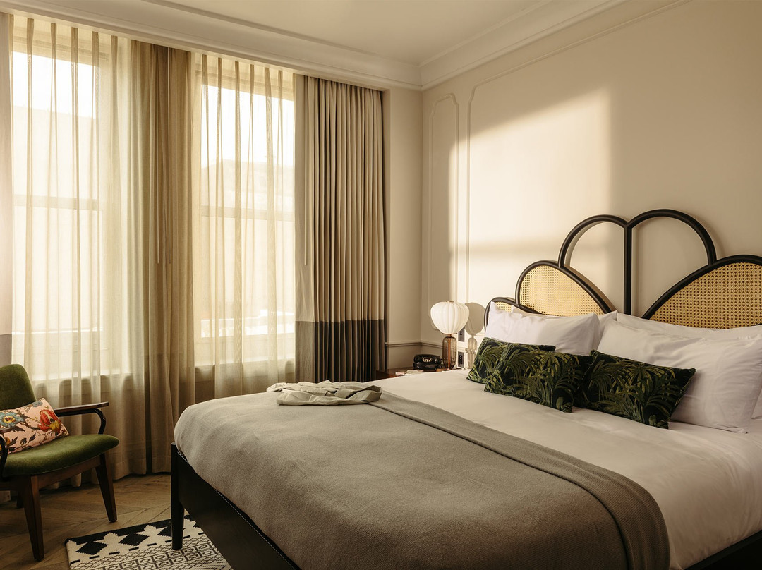 The Hoxton Downtown LA主图