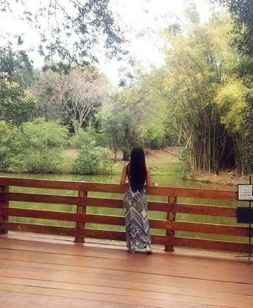 Zoologico Municipal de Sao Jose do Rio Preto-普雷图河畔圣若泽必去景点