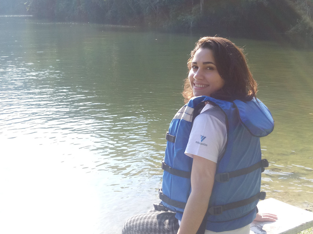 Legado das Aguas-Miracatu必去景点