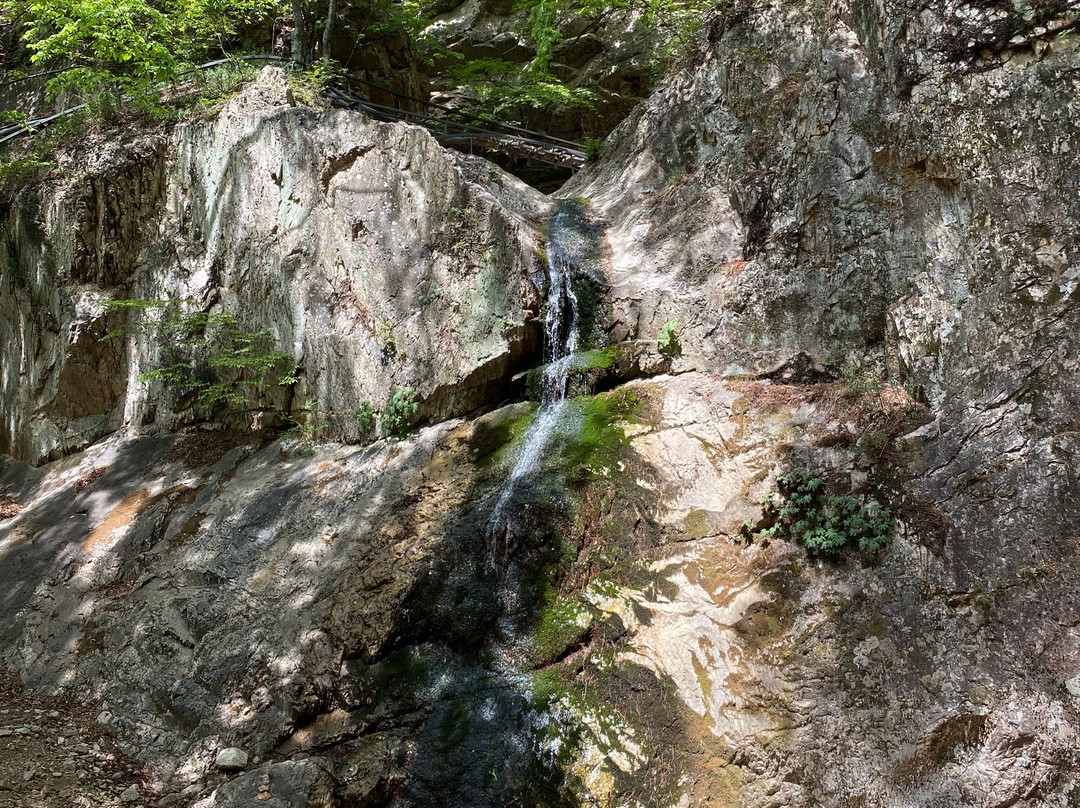Jajaeam Temple-东豆川市必去景点