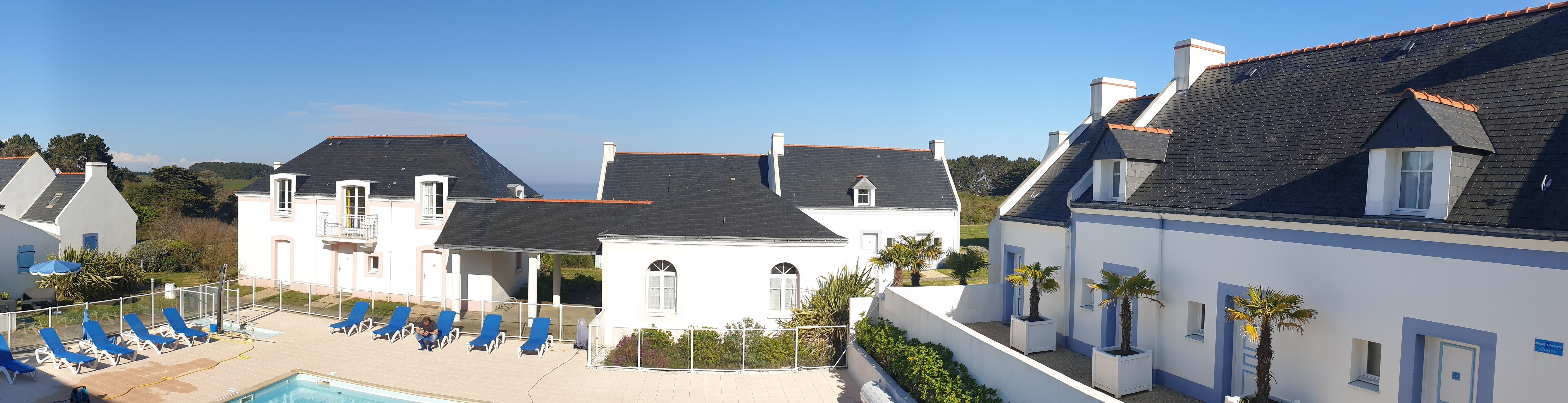 Residence Marie-Galante-官方