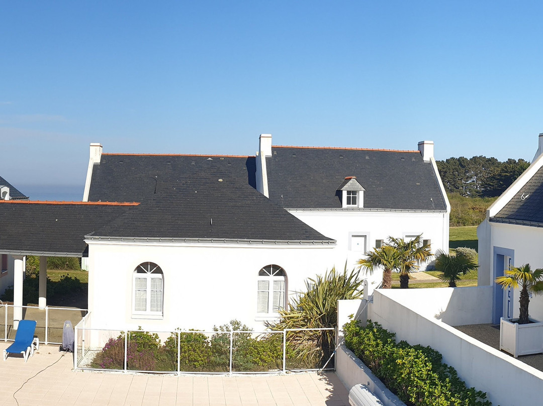 Residence Marie-Galante主图