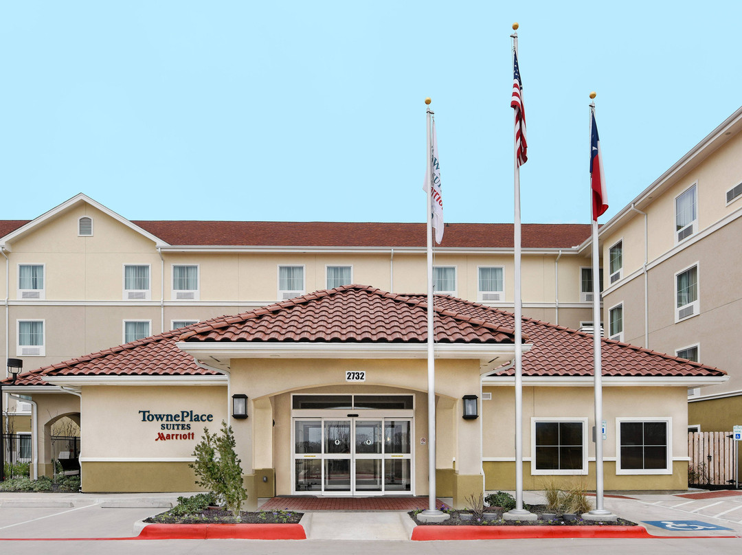 TownePlace Suites by Marriott Seguin主图