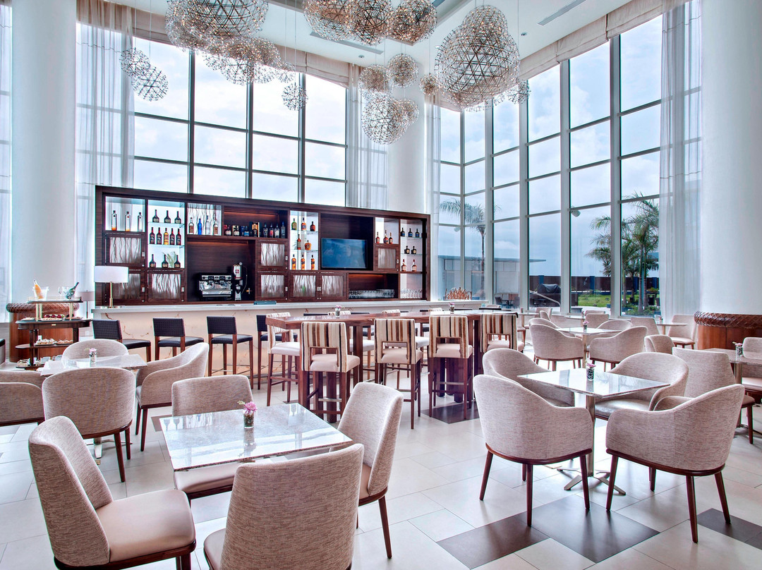 Guyana Marriott Hotel Georgetown主图