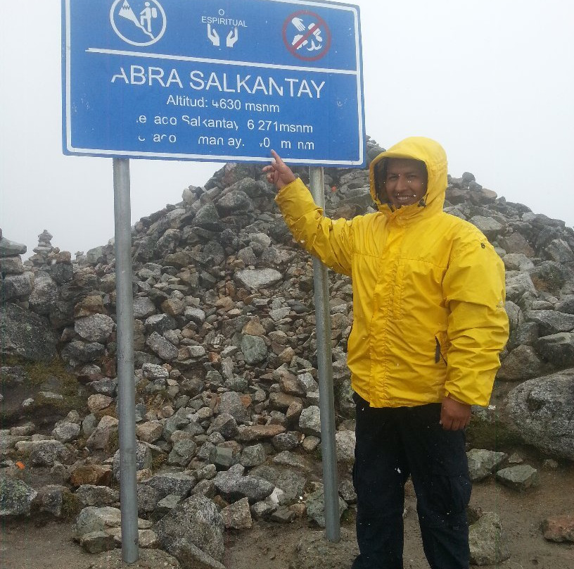 Peru Sensations-库斯科必去景点