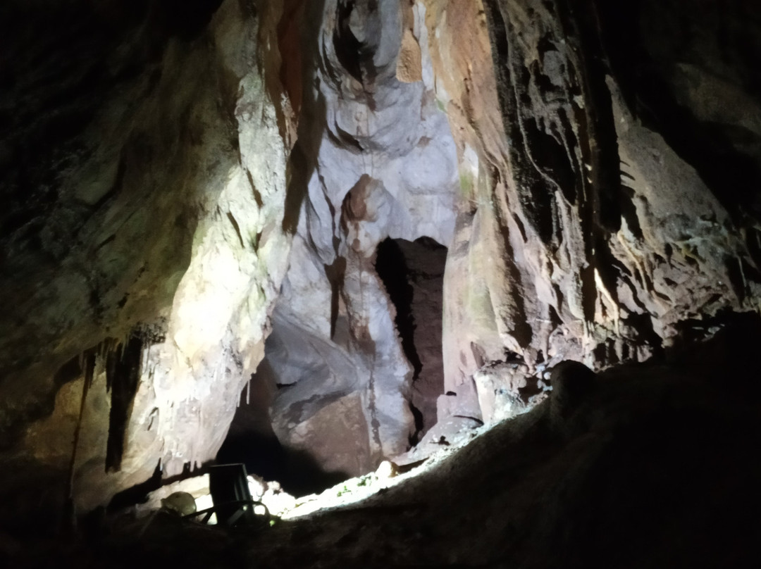 Marble Cave - Gadime Cave-Lipjan必去景点