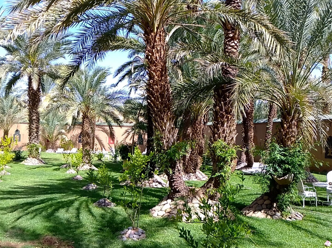 Riad Dar Sofian主图