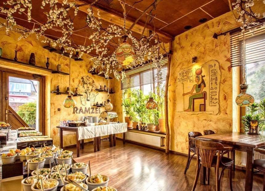 The Euro Kaliski Hotel主图