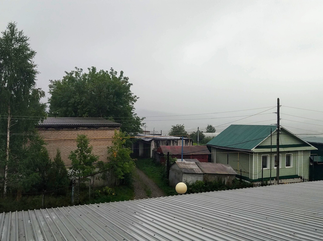 Hotel Sinegorie主图