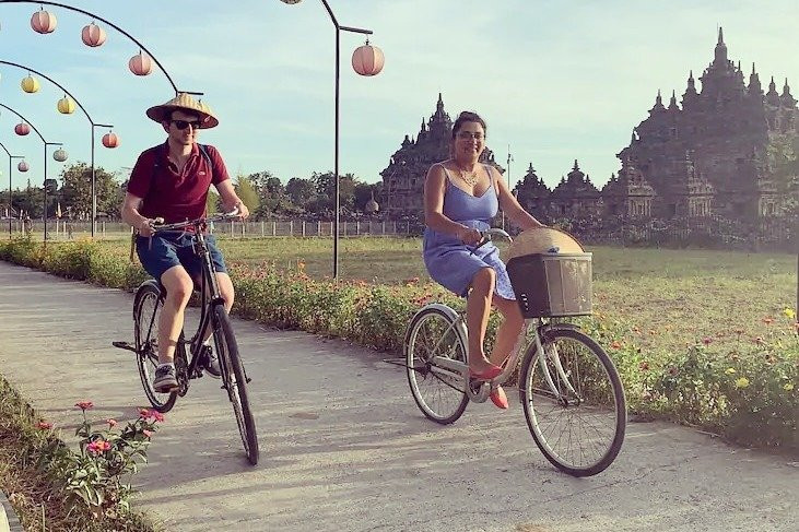 Alga Lova Tour-Yogyakarta必去景点