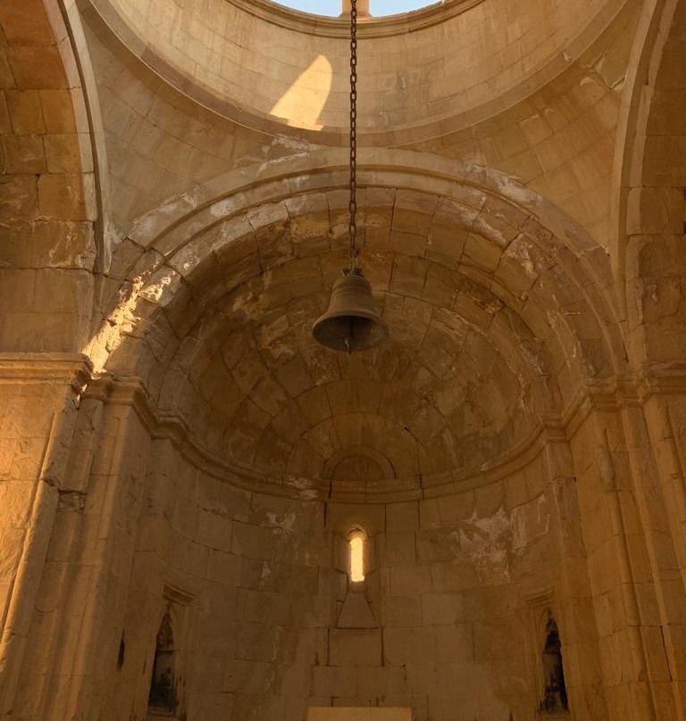 Noravank Monastery景点图片