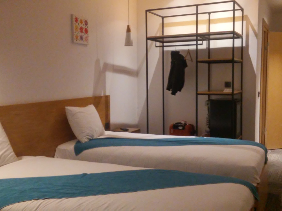 Pera Hotel Luleburgaz主图