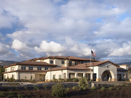 Residence Inn by Marriott Santa Barbara Goleta主图