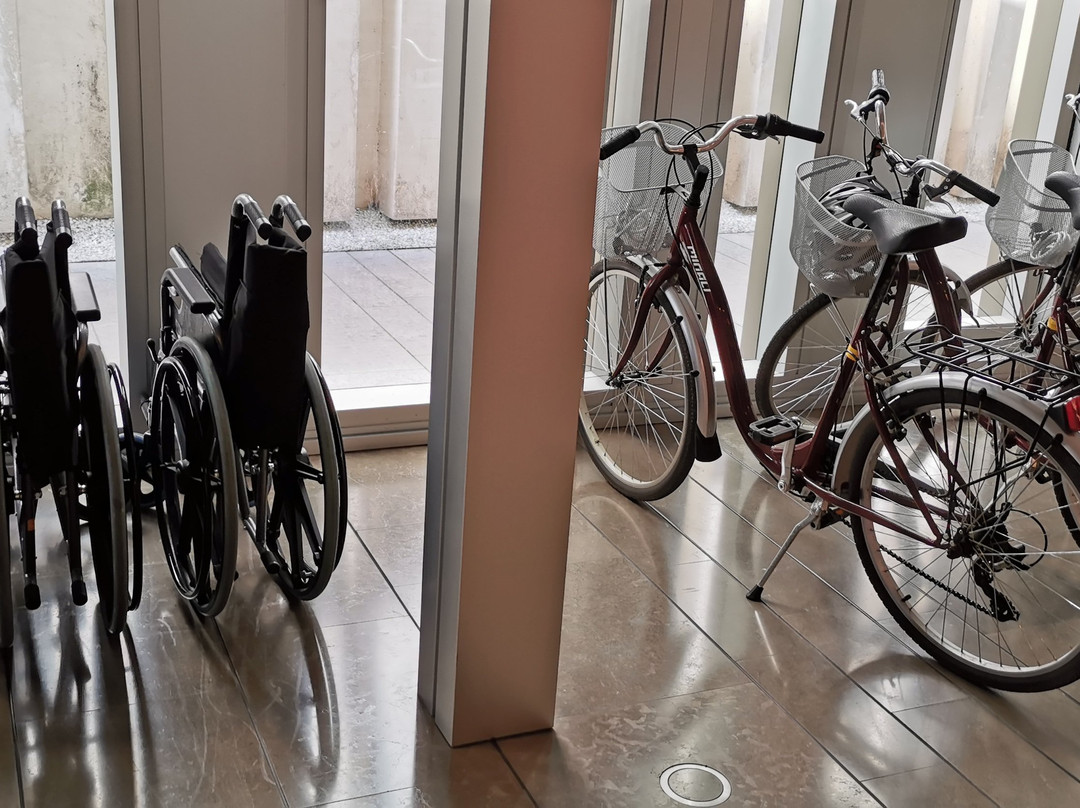 Oficina de Informacion Turistica de Burgos-布尔戈斯省必去景点