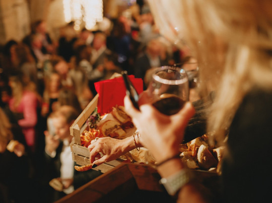 Barlow Woodseats Hall主图