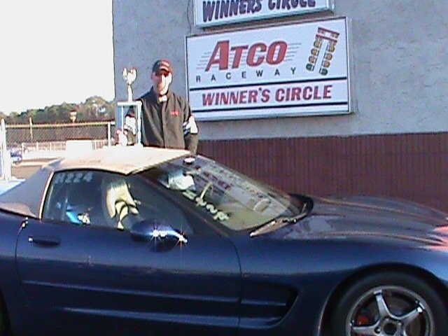 Atco Raceway-Atco必去景点