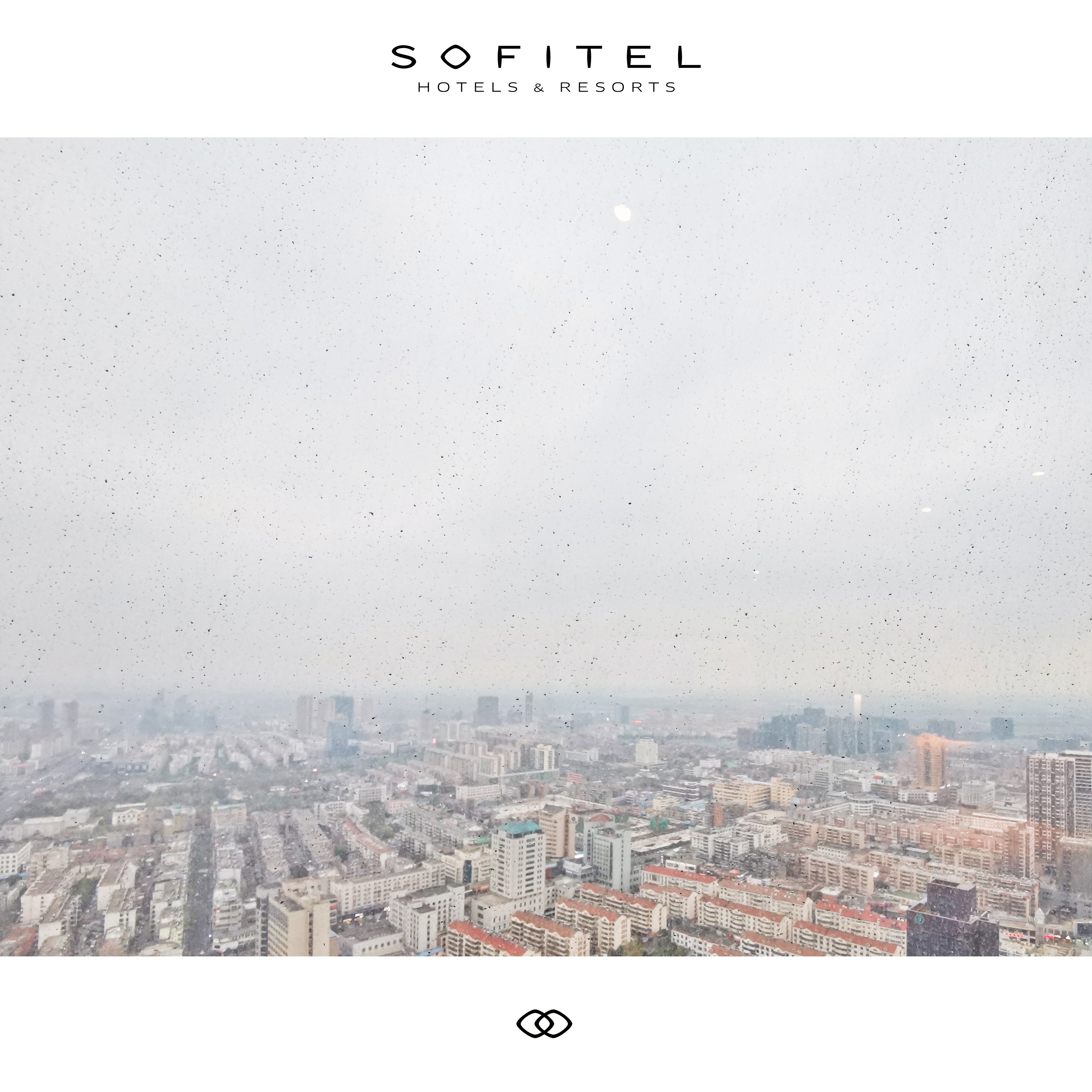 连云港苏宁索菲特酒店-酒店景观