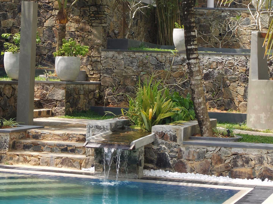 Terrace Garden主图